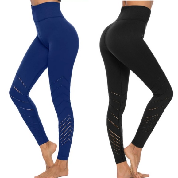 yoga palate compression leggings Pants - High Waisted Compression Yoga Leggings